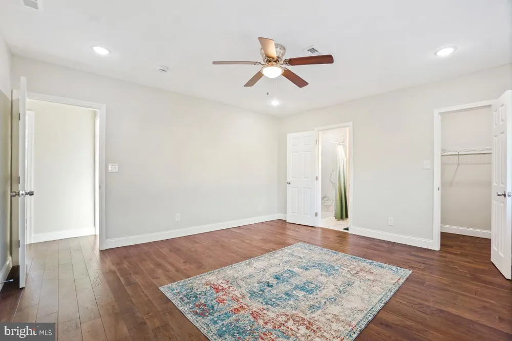 1202 BURTON STREET Silver Spring, MD 20910