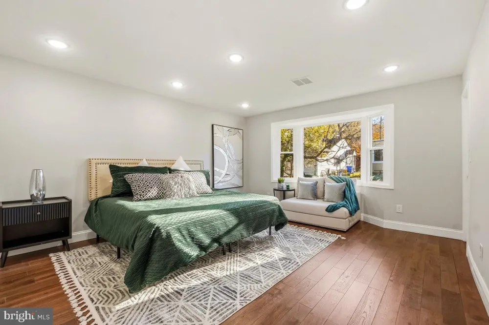 1202 BURTON STREET Silver Spring, MD 20910