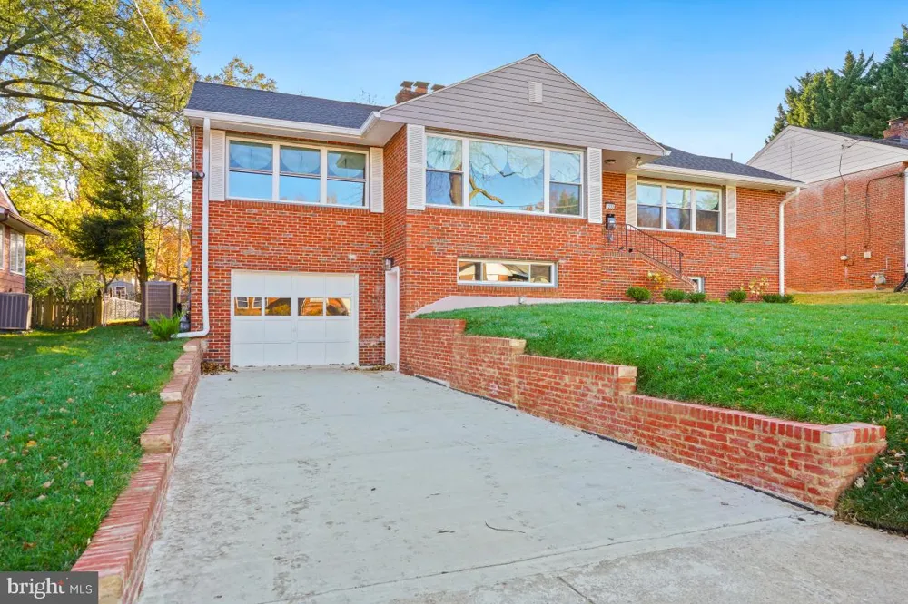 1202 BURTON STREET Silver Spring, MD 20910