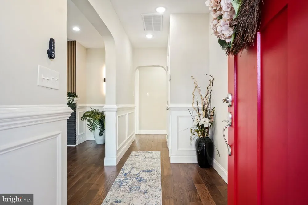 1202 BURTON STREET Silver Spring, MD 20910