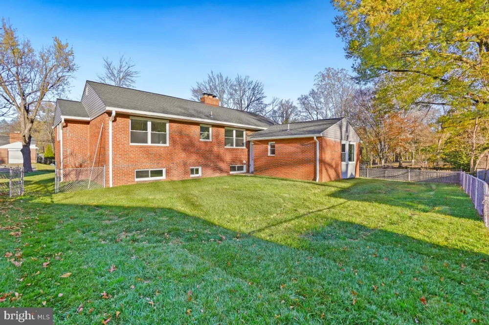1202 BURTON STREET Silver Spring, MD 20910
