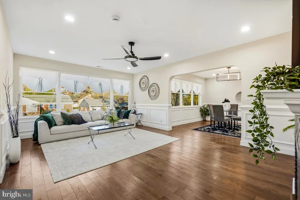 1202 BURTON STREET Silver Spring, MD 20910