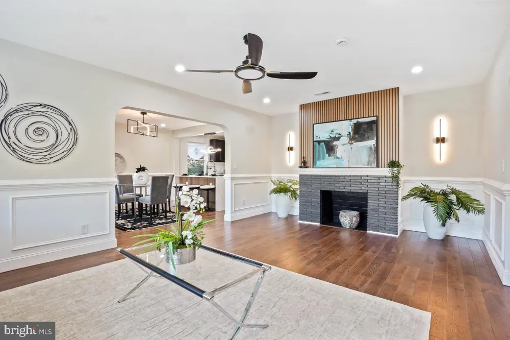 1202 BURTON STREET Silver Spring, MD 20910
