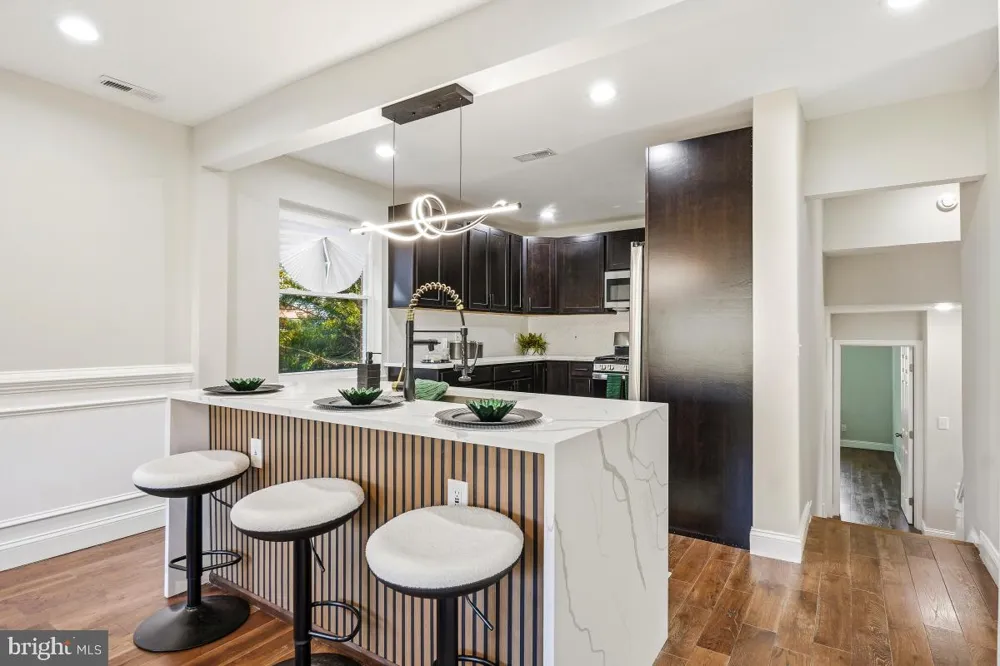 1202 BURTON STREET Silver Spring, MD 20910