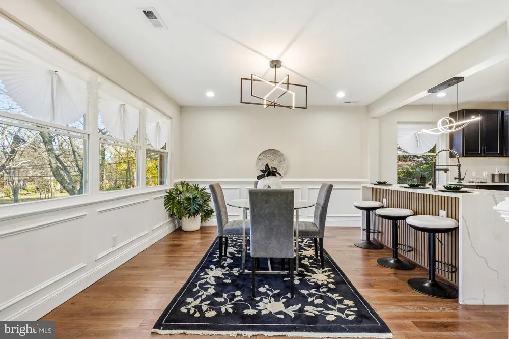 1202 BURTON STREET Silver Spring, MD 20910