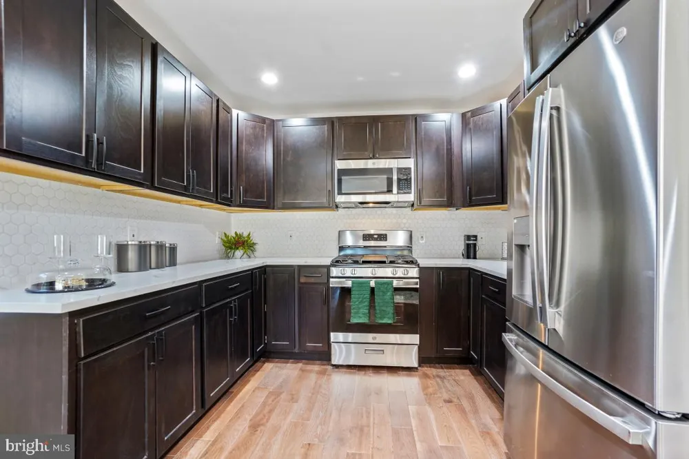 1202 BURTON STREET Silver Spring, MD 20910