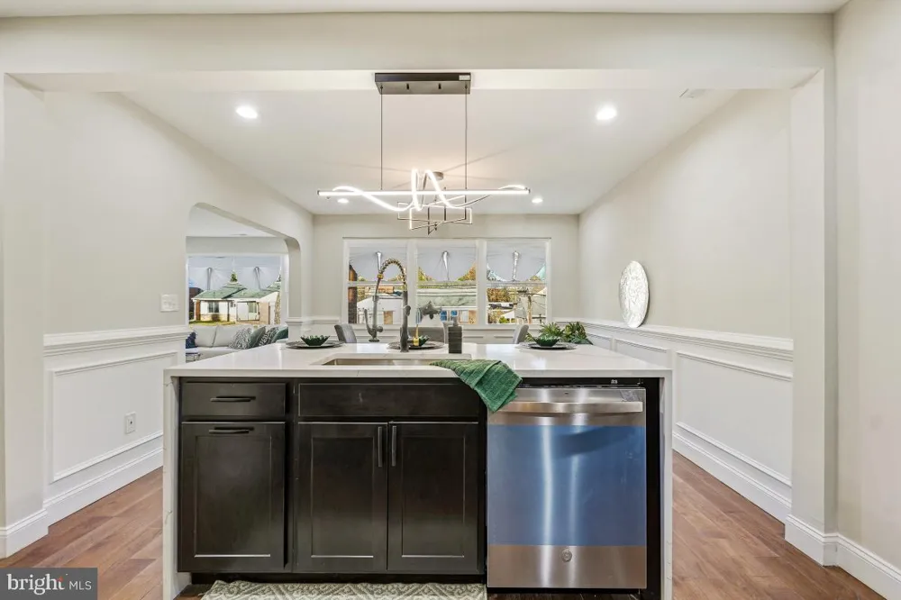 1202 BURTON STREET Silver Spring, MD 20910