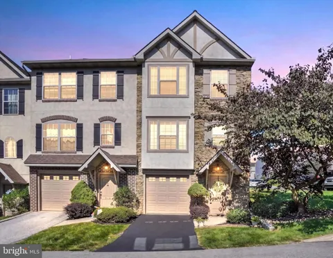 500 BRIDLE PATH LANE
