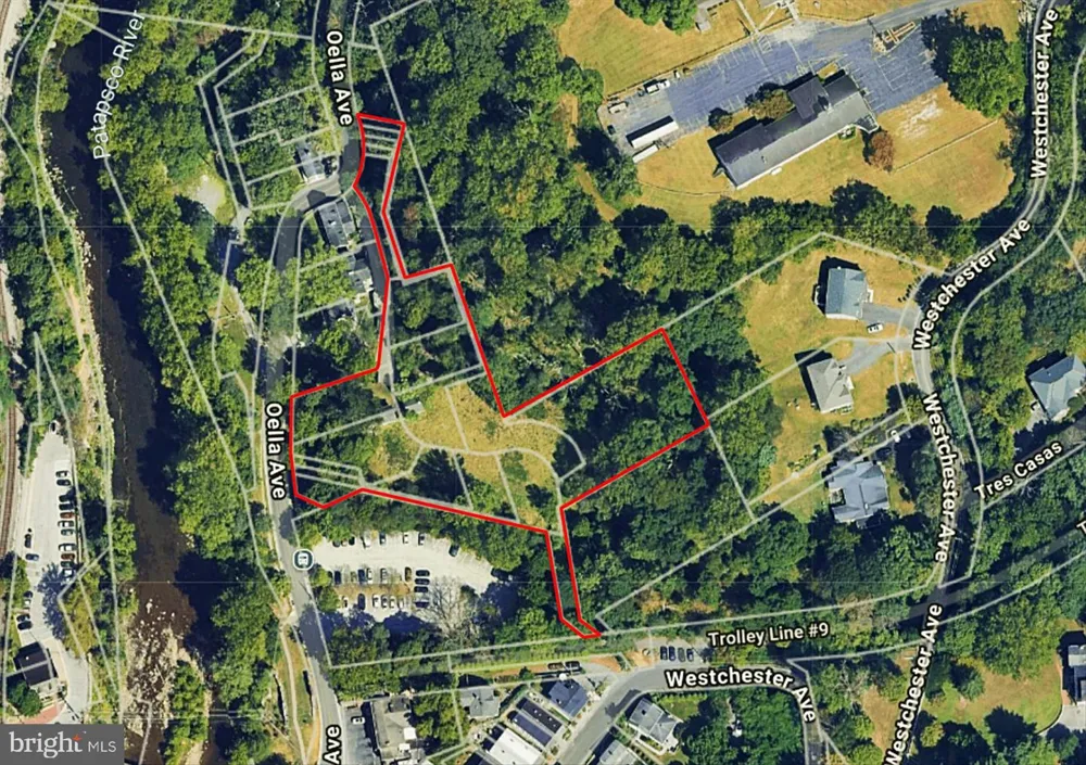 3010 GRANITE HILL Ellicott, MD 21043