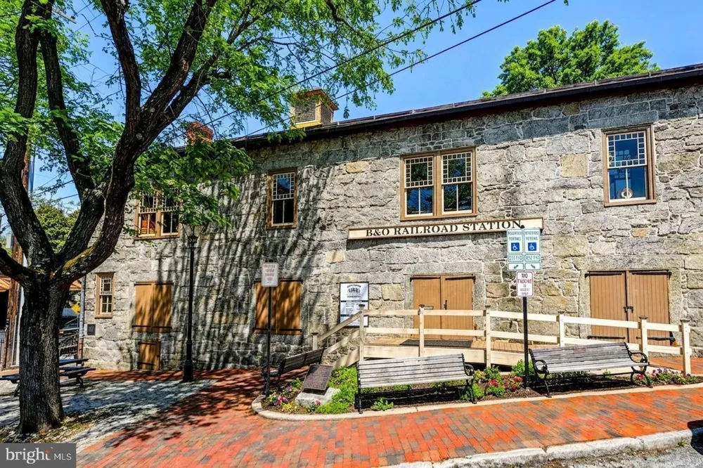 3010 GRANITE HILL Ellicott, MD 21043