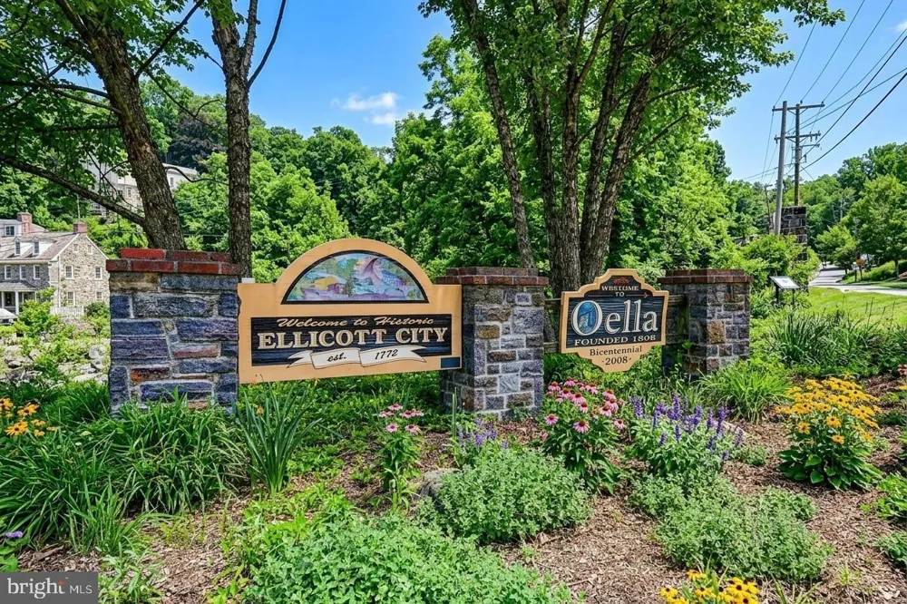 3010 GRANITE HILL Ellicott, MD 21043
