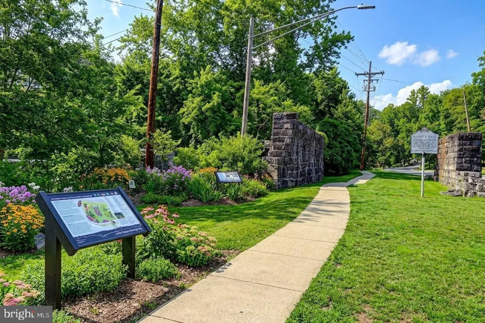 3010 GRANITE HILL Ellicott, MD 21043