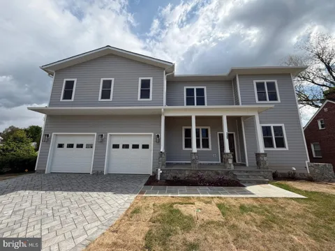 735 GEORGE MASON DRIVE
