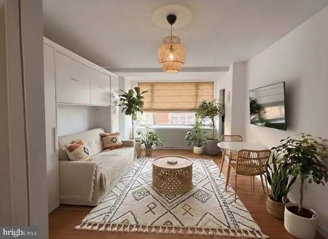 1111 ARLINGTON BOULEVARD #602 Arlington, VA 22209