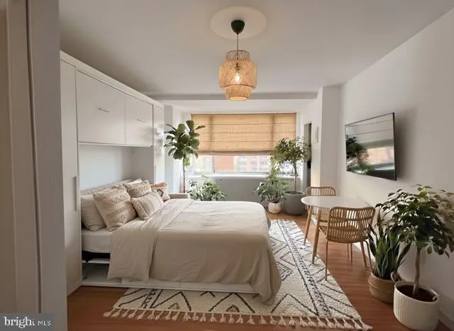 1111 ARLINGTON BOULEVARD #602 Arlington, VA 22209