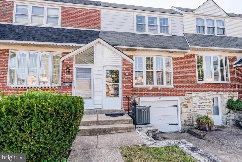 10916 MODENA PLACE Philadelphia, PA 19154