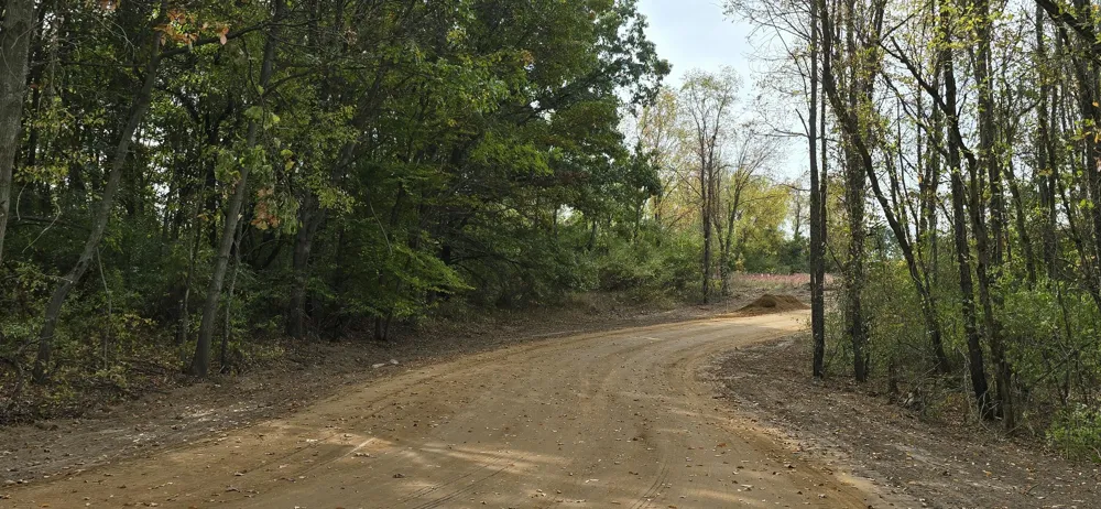 Kingsbury Road #Parcel C Delton, MI 49046
