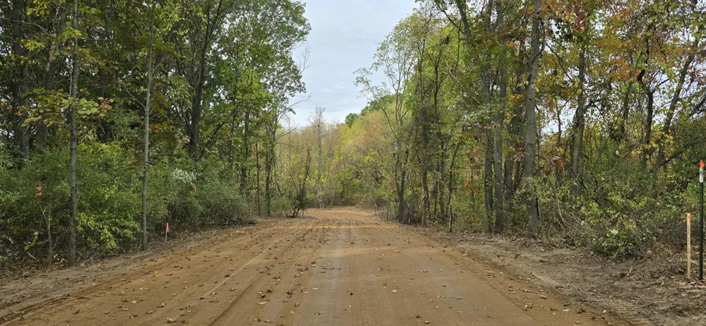 Kingsbury Road #Parcel C Delton, MI 49046