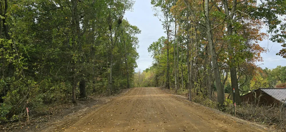 Kingsbury Road #Parcel C Delton, MI 49046