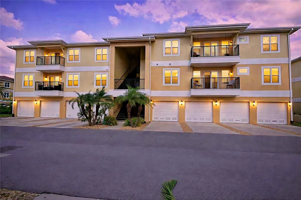 6420 BANYAN BOULEVARD #303 New Port Richey, FL 34652