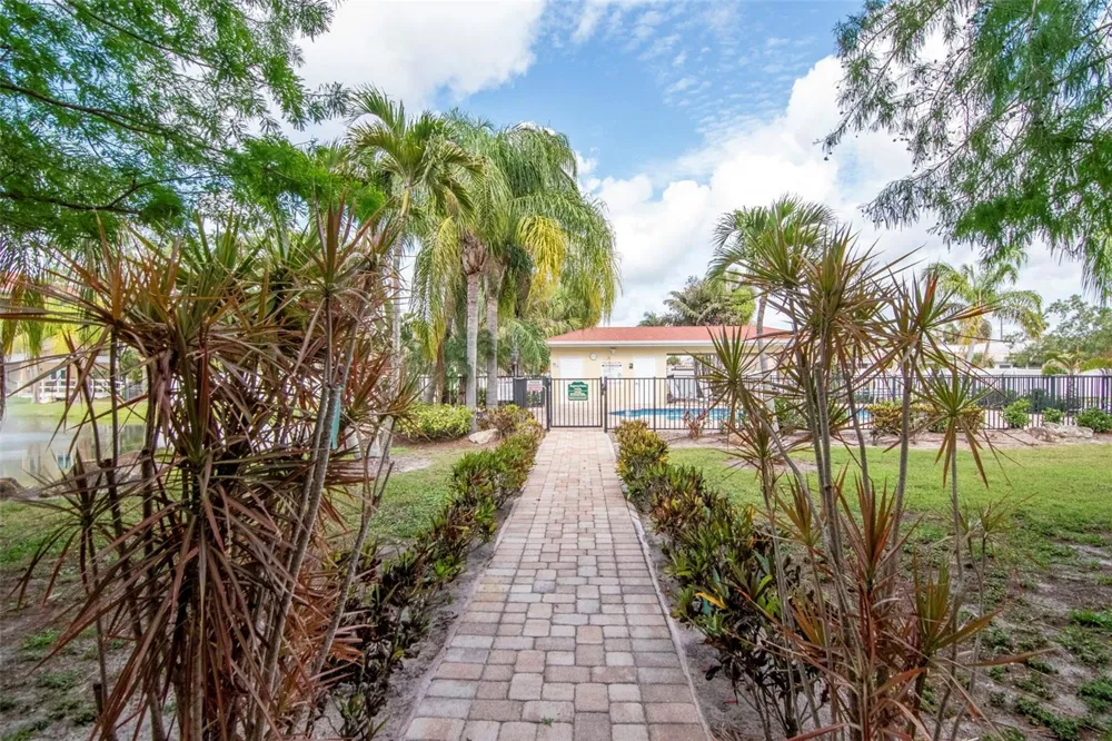 6420 BANYAN BOULEVARD #303 New Port Richey, FL 34652