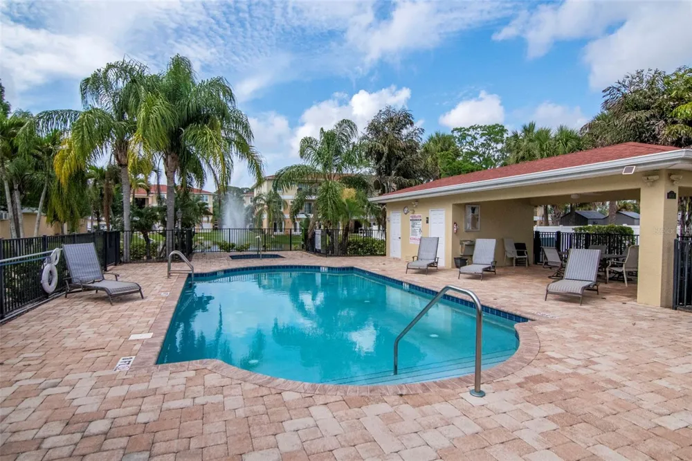 6420 BANYAN BOULEVARD #303 New Port Richey, FL 34652