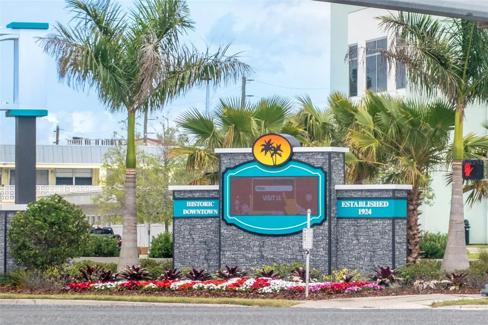 6420 BANYAN BOULEVARD #303 New Port Richey, FL 34652