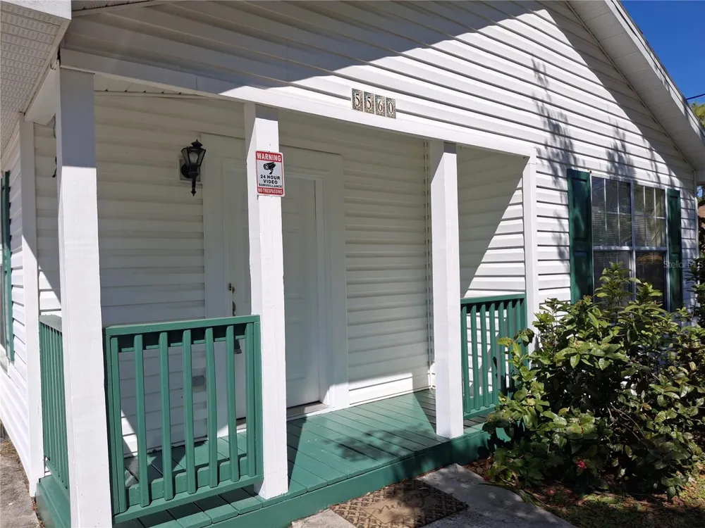 5560 61ST STREET St Petersburg, FL 33709