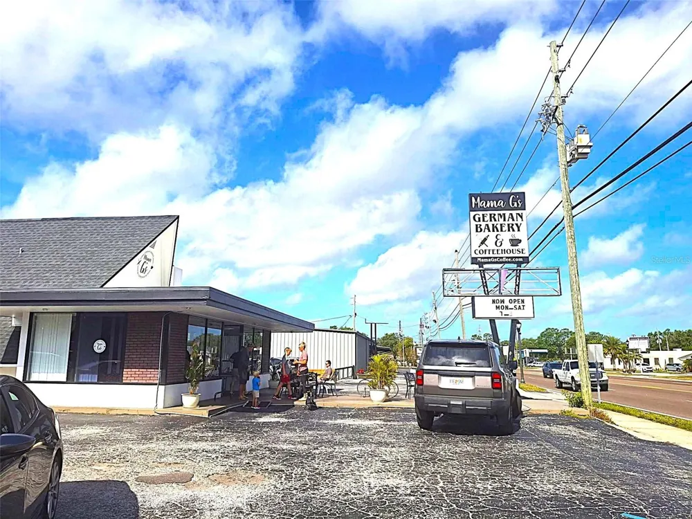 5560 61ST STREET St Petersburg, FL 33709