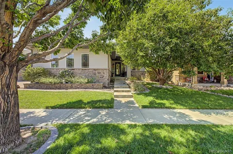 11511 Chambers Drive