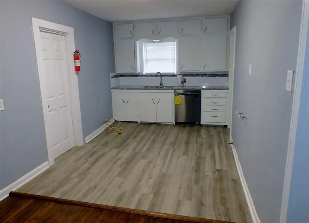 816 Avenue A South Houston, TX 77587