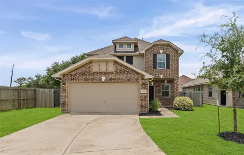 8946 Westfield Glen Court