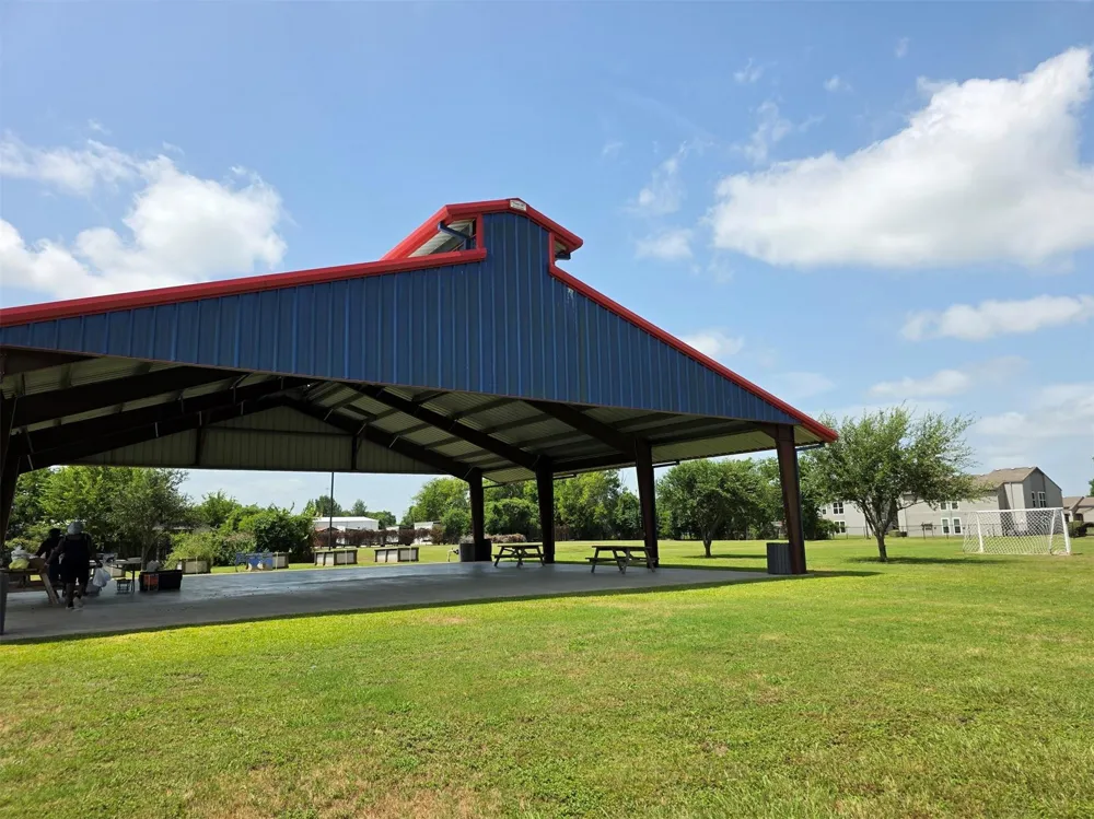 4218 1st Street Brookshire, TX 77423