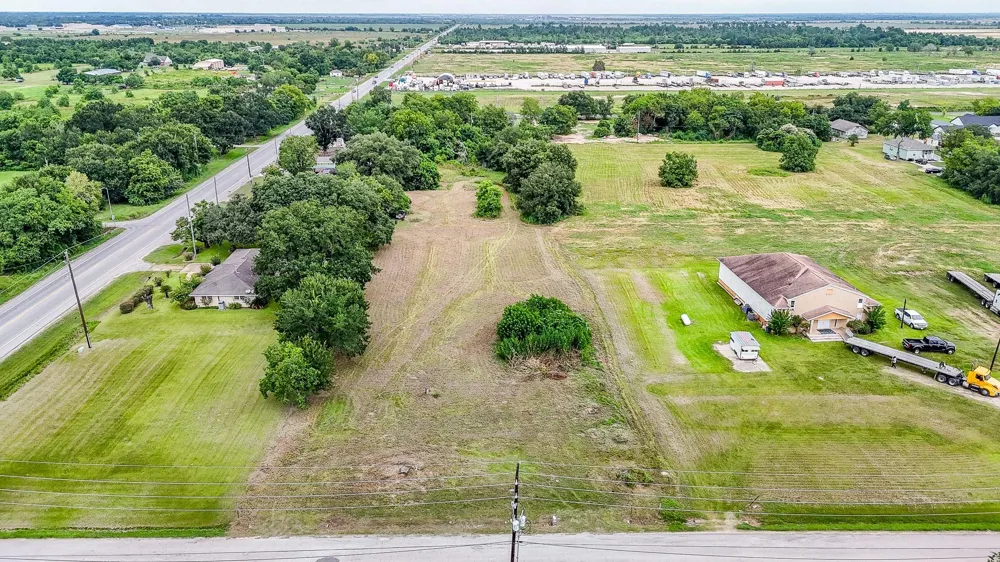 4218 1st Street Brookshire, TX 77423