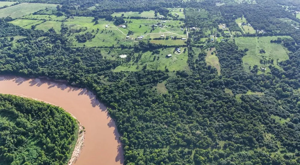 Santee Lane Washington, TX 77880
