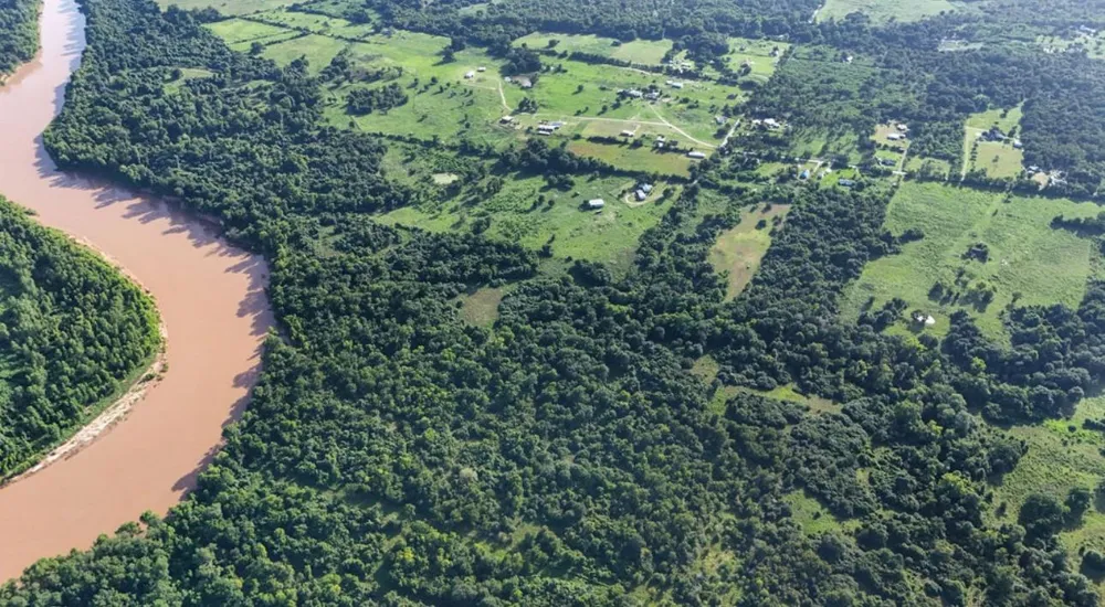 Santee Lane Washington, TX 77880