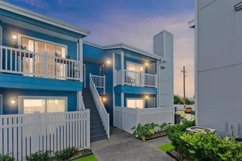 3506 Cove View Boulevard #812
