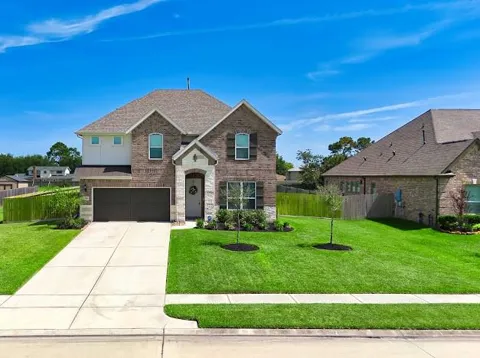 11802 Autumn Leaf Drive