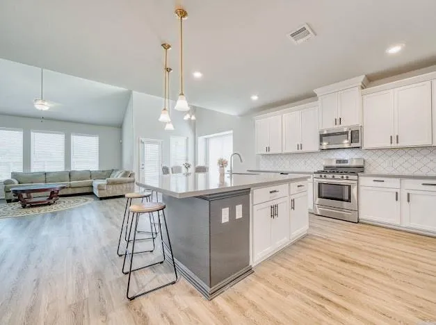 11802 Autumn Leaf Drive Mont Belvieu, TX 77535
