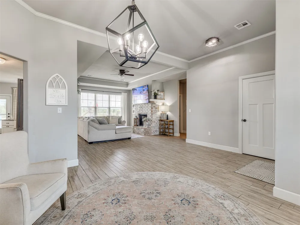 33 Dylan Drive Inola, OK 74036