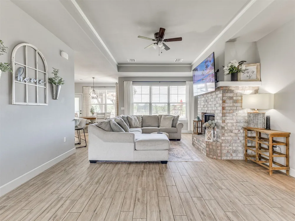33 Dylan Drive Inola, OK 74036