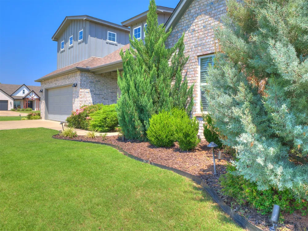 33 Dylan Drive Inola, OK 74036