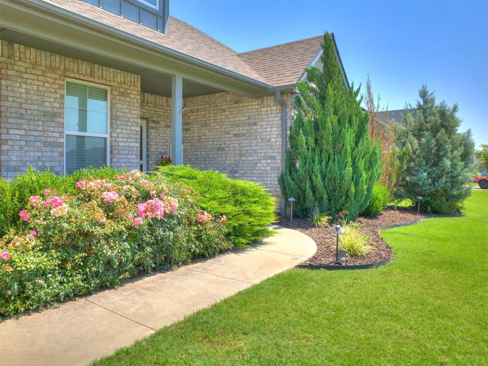 33 Dylan Drive Inola, OK 74036