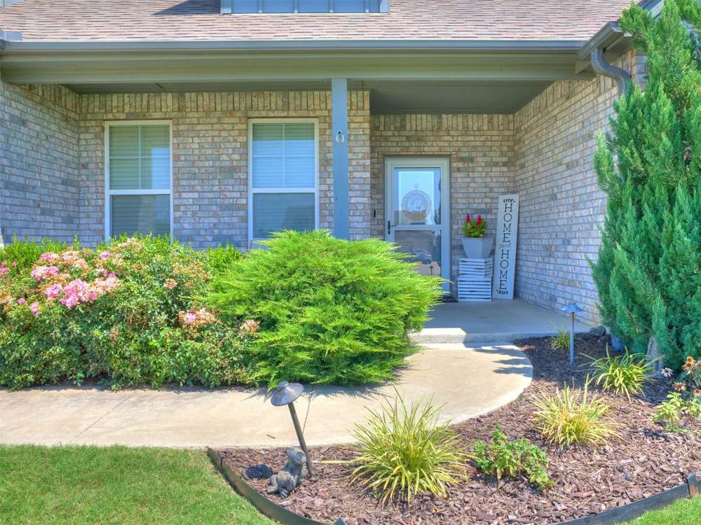 33 Dylan Drive Inola, OK 74036