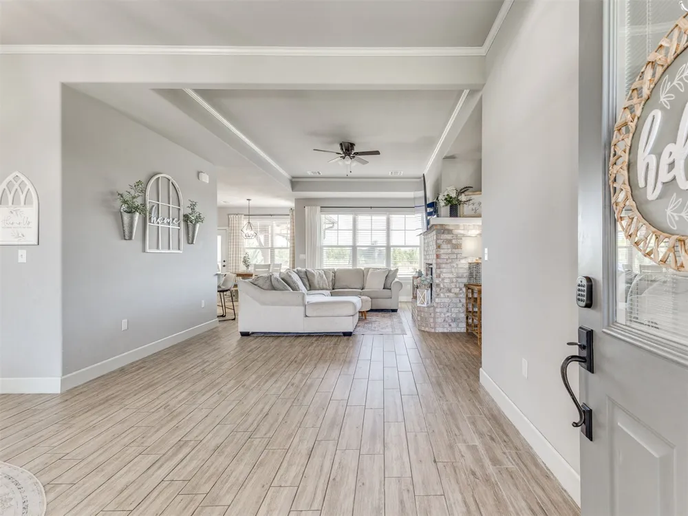 33 Dylan Drive Inola, OK 74036