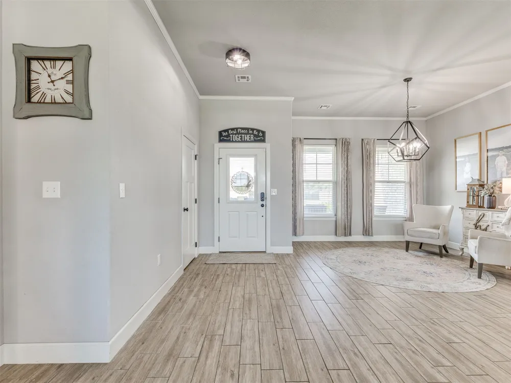 33 Dylan Drive Inola, OK 74036