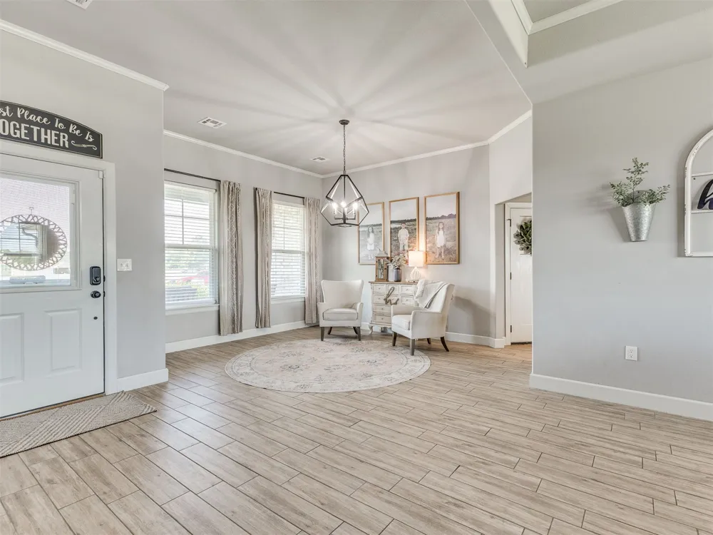 33 Dylan Drive Inola, OK 74036
