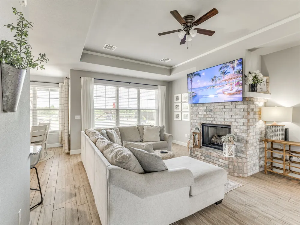 33 Dylan Drive Inola, OK 74036
