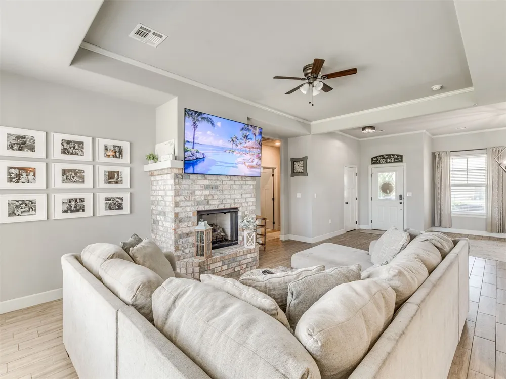 33 Dylan Drive Inola, OK 74036