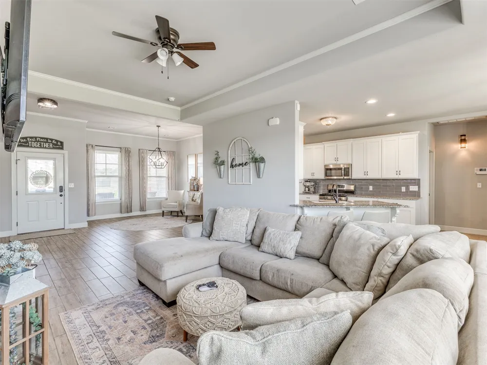 33 Dylan Drive Inola, OK 74036